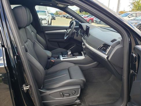 Used 2025 Audi Q5 2.0T Premium image 29