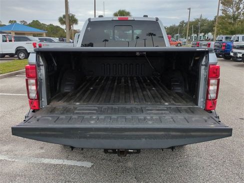 Used 2020 Ford F250 Lariat w/ Lariat Value Package image 13