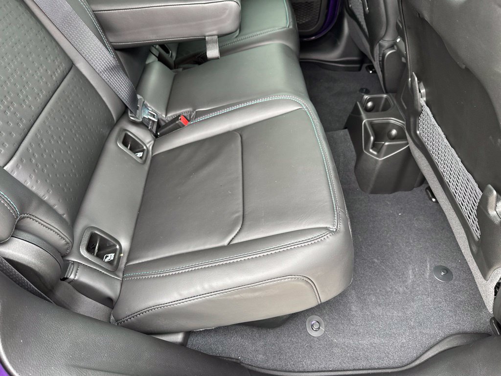 New 2026 Jeep Gladiator Sport AWD/4WD image 17