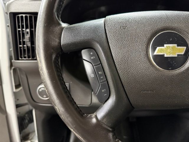 Used 2020 Chevrolet Express 2500 w/ Driver Convenience Package RWD image 15