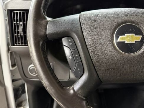 Used 2020 Chevrolet Express 2500 w/ Driver Convenience Package RWD image 15