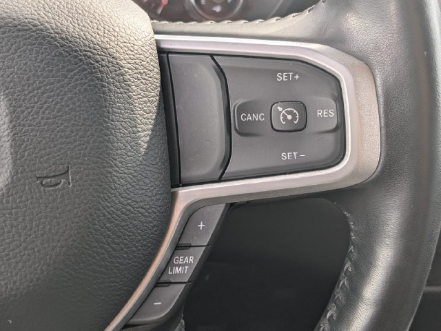 Used 2023 RAM 1500 Big Horn AWD/4WD image 24