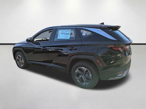 New 2026 Hyundai Tucson Blue SE AWD/4WD image 7