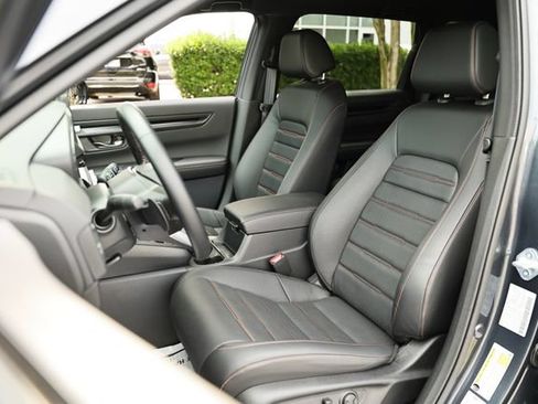 Certified 2026 Honda CR-V Sport-L image 19
