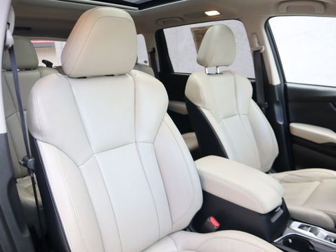 Used 2024 Subaru Ascent Limited w/ Technology Package image 51