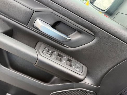 New 2026 RAM 1500 Classic Warlock AWD/4WD image 7