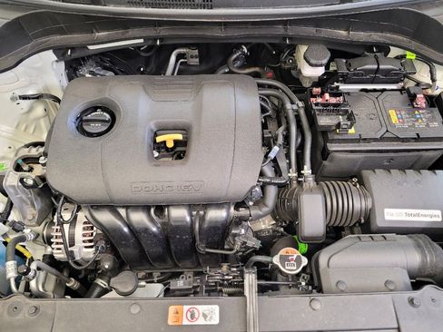 Used 2025 Kia Soul LX w/ LX Technology Package image 30