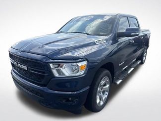 Used 2020 RAM 1500 Big Horn AWD/4WD 360° Tour