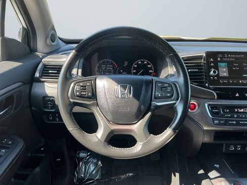 Used 2024 Honda Ridgeline Sport image 13