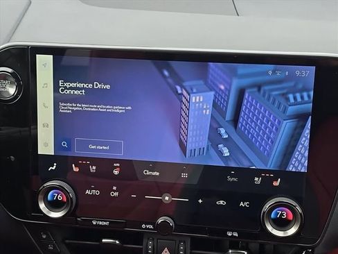 Certified 2026 Lexus NX 350 AWD w/ Cold Area Package image 24