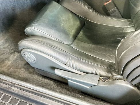 Used 1994 Pontiac Firebird Trans Am image 17