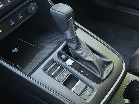 New 2026 Honda CR-V LX image 22