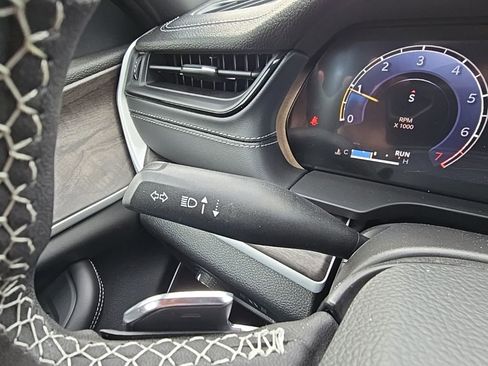 New 2026 Jeep Grand Cherokee L Limited image 24