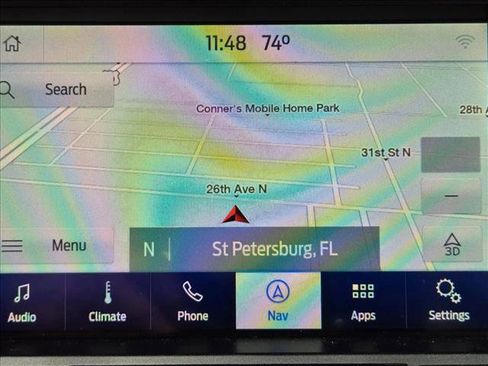 Used 2019 Ford Mustang Premium w/ Equipment Group 201A image 16