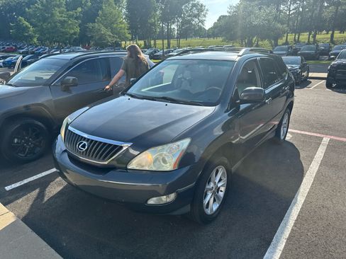 Used 2009 Lexus RX 350 AWD image 2