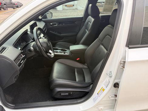 Used 2023 Honda Civic Sport Touring image 12