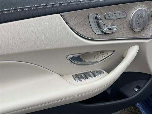 Certified 2023 Mercedes-Benz E 450 4MATIC Cabriolet image 13