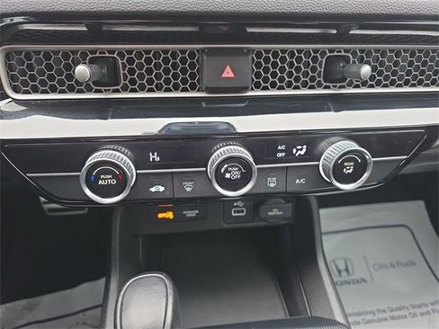 Used 2022 Honda Civic Sport image 26