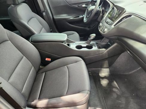 Used 2022 Chevrolet Malibu LT w/ Sport Edition FWD image 19