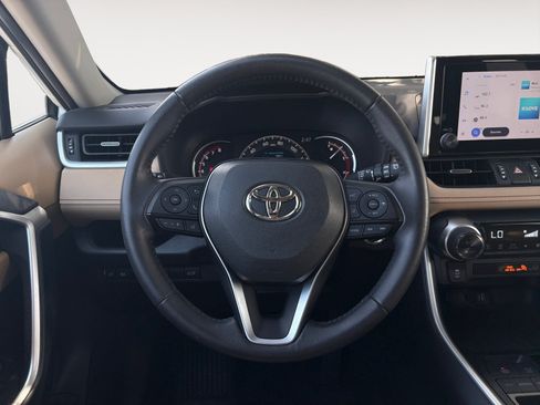 Used 2024 Toyota RAV4 XLE Premium FWD image 13