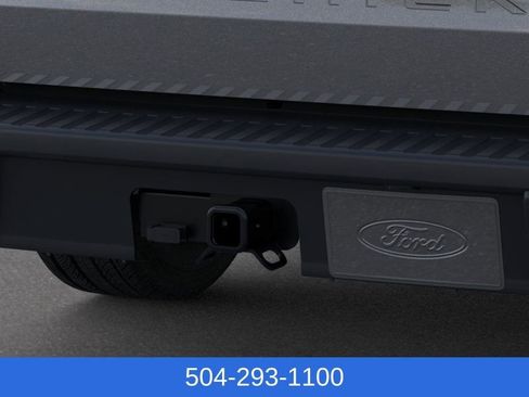 New 2026 Ford Maverick XLT w/ XLT Luxury Package FWD image 25