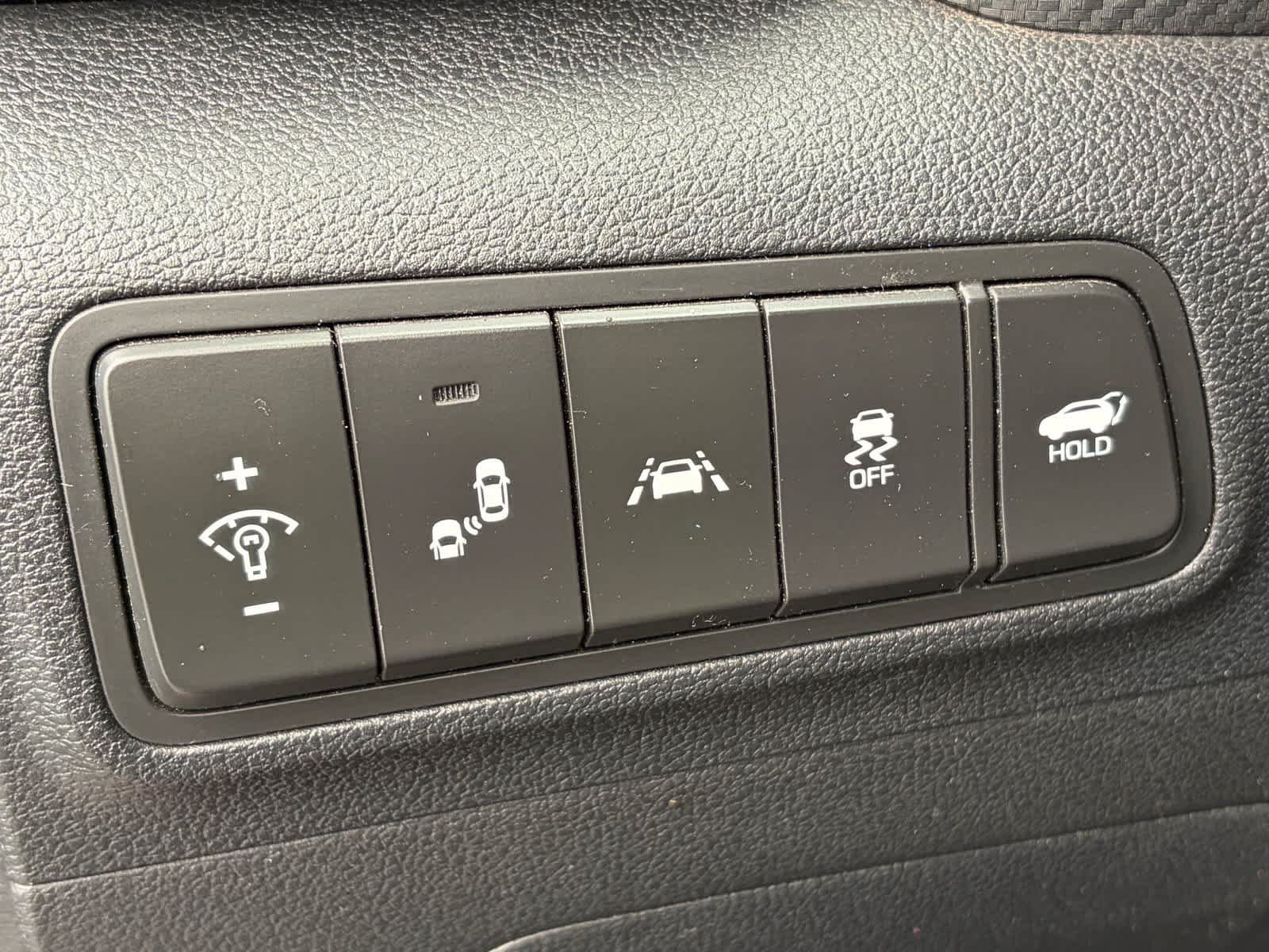Used 2019 Hyundai Tucson Night FWD image 19
