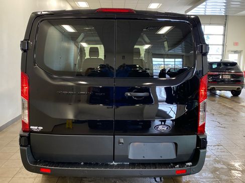 New 2026 Ford Transit 150 Low Roof w/ Load Area Protection Package image 7