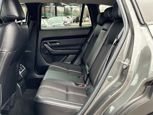 Used 2024 MAZDA CX-50 AWD 2.5 S w/ Preferred Package image 16