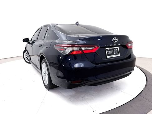 Used 2022 Toyota Camry LE w/ Carpet Mat Package (TMS) FWD image 6