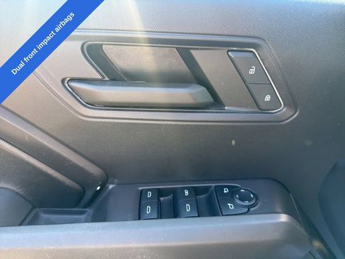 Used 2023 Chevrolet Colorado Trail Boss w/ Advanced Trailering Package AWD/4WD image 11