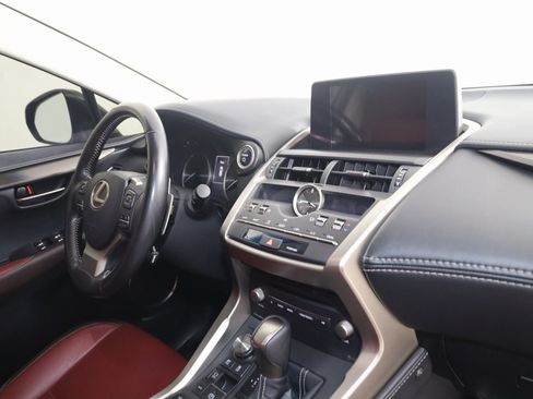 Used 2018 Lexus NX 300h AWD image 37