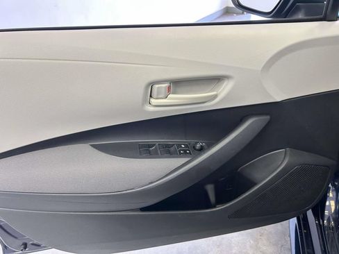 Certified 2024 Toyota Corolla LE FWD image 16
