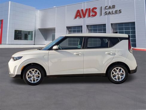 Used 2024 Kia Soul LX w/ Option Group 015 image 10