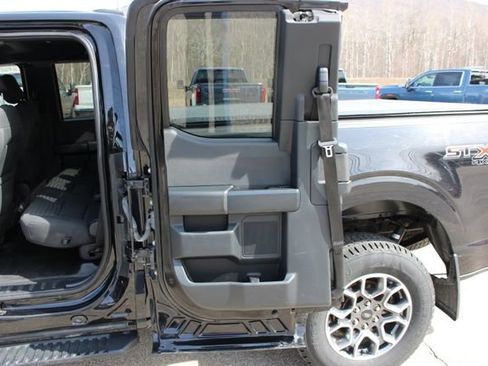 Used 2021 Ford F150 XL w/ Equipment Group 101A High AWD/4WD image 36