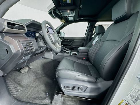 New 2025 Toyota Tacoma TRD Off-Road image 14