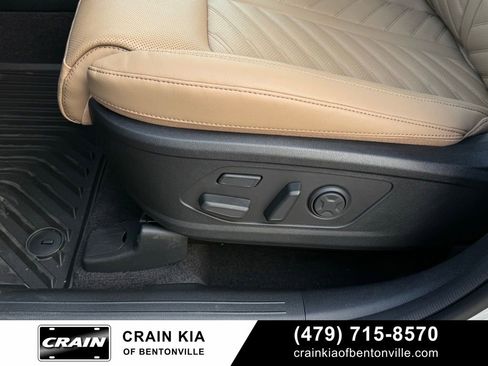New 2026 Kia Sorento SX Prestige w/ Olive Brown Leather Package AWD/4WD image 12