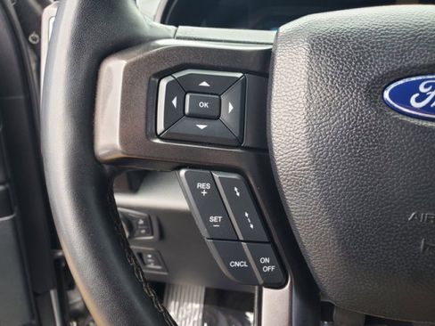 Certified 2021 Ford Expedition Max Limited image 18