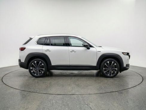 Used 2025 MAZDA CX-50 2.5 Hybrid w/ Premium Plus Pkg AWD/4WD image 11