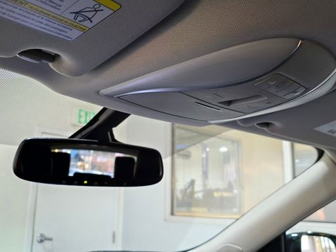 Used 2019 INFINITI QX60 Luxe image 16