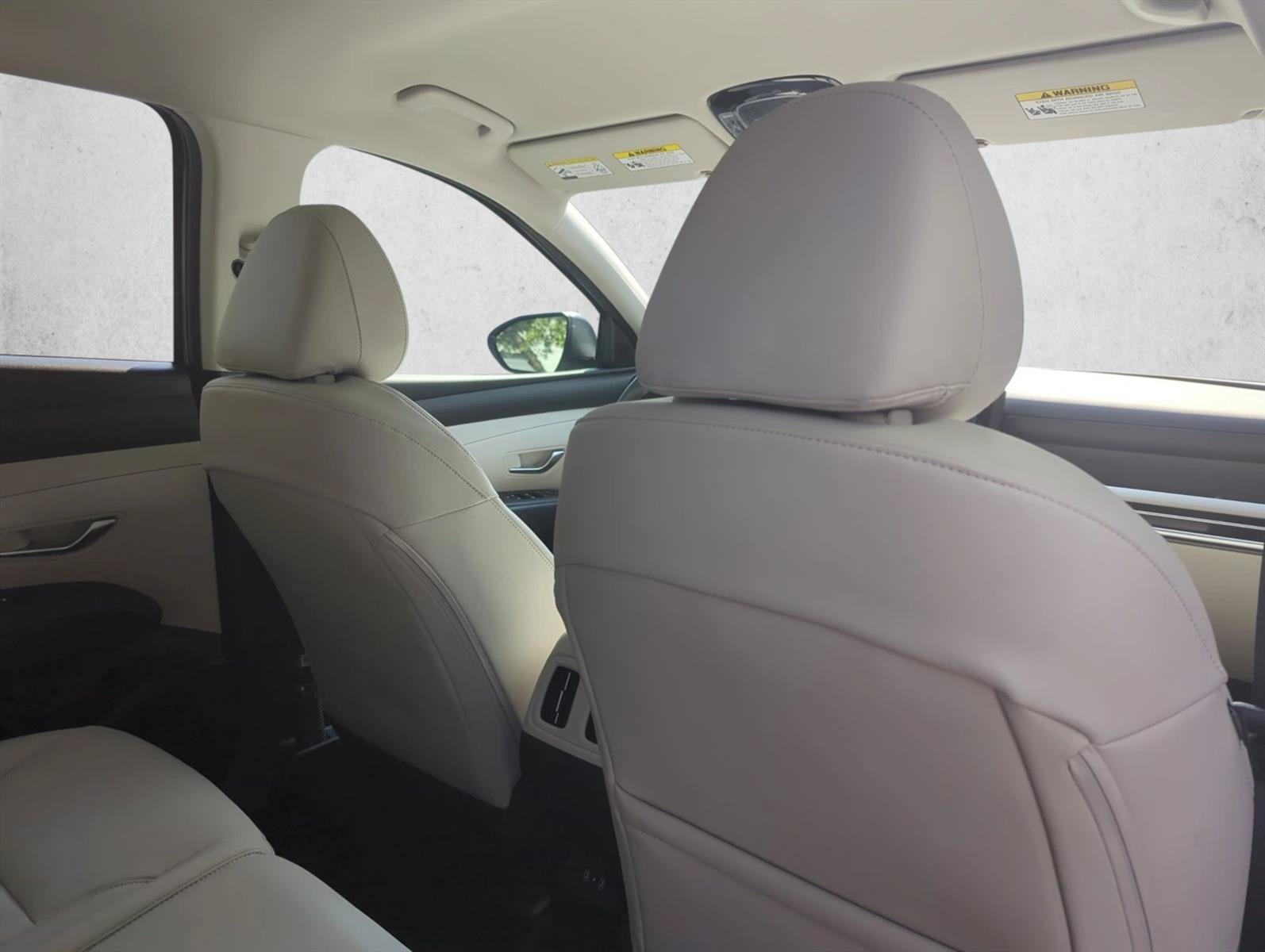 New 2026 Hyundai Tucson SEL Plus FWD image 22