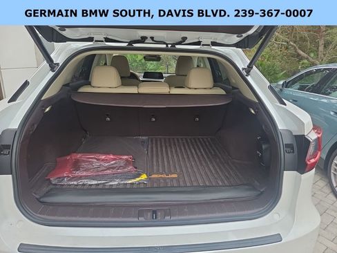 Used 2020 Lexus RX 350 350 w/ Premium Package image 56