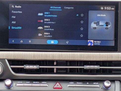 Used 2024 Hyundai Sonata SEL image 17