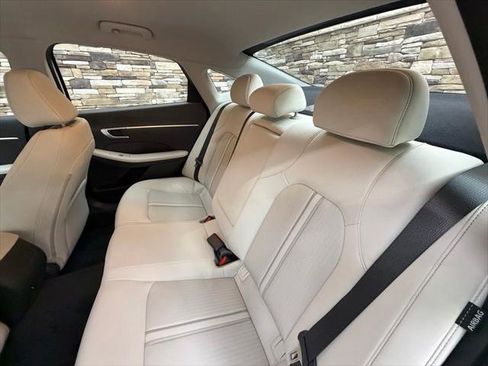 New 2026 Hyundai Sonata SEL image 20
