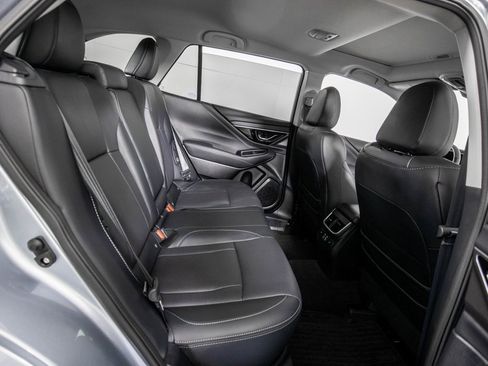 Used 2024 Subaru Outback Limited image 10