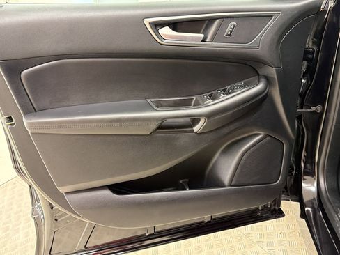 Certified 2024 Ford Edge SE AWD/4WD image 12