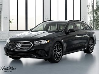 New 2026 Mercedes-Benz E 450 4MATIC All-Terrain Wagon video 1