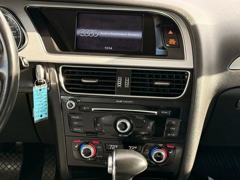 Used 2015 Audi A4 2.0T Premium image 28