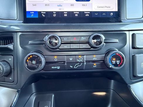 New 2026 Ford F150 STX w/ Equipment Group 201A FX4 AWD/4WD image 13