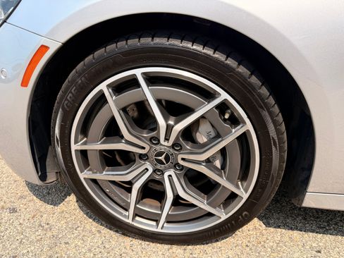 Used 2021 Mercedes-Benz E 350 4MATIC Sedan image 38