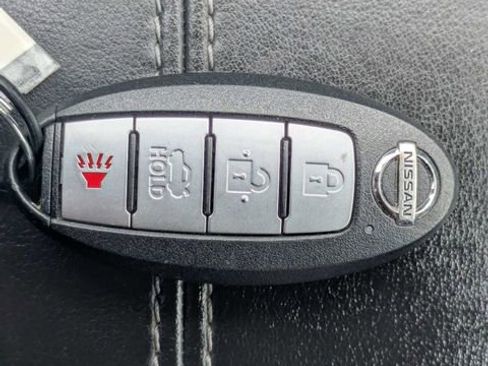 Used 2023 Nissan Sentra SV FWD image 31
